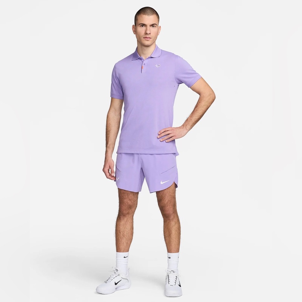 Rafa Nike Dri-FIT ADV 7" Shorts